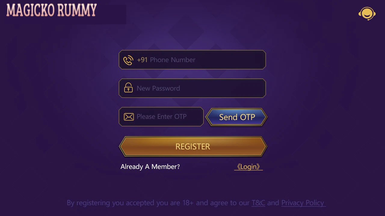 Magicko Rummy feature image2