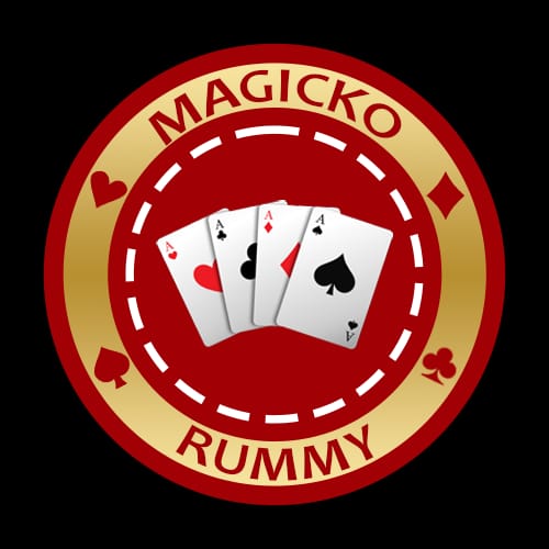 Magicko Rummy icon
